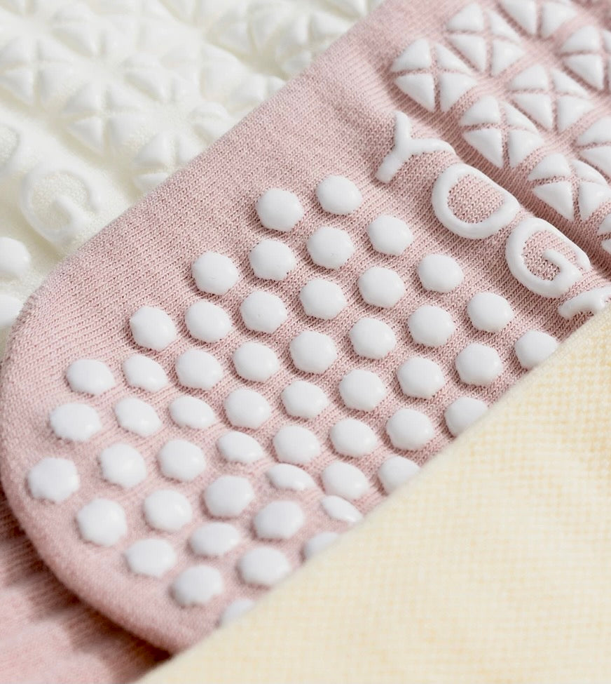 Non-Slip Ankle Sports Socks